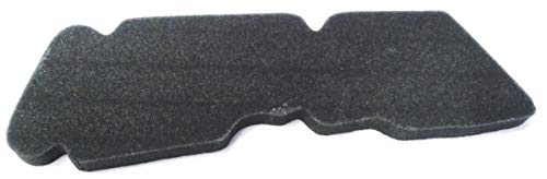  FILTRO ARIA SCARABEO 50 2T E2 50 2010 2011 2012