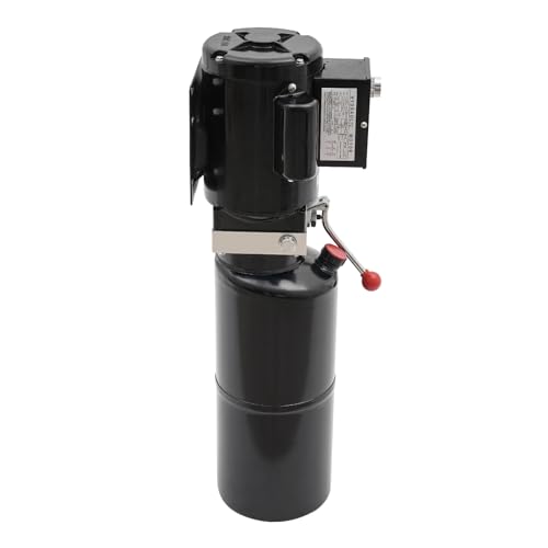 Gruppo idraulico pompa idraulica 2,2 kW max. 18 MPa Pressione