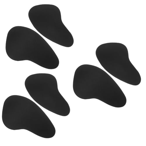 Culotte gainante avec coussinets de hanche éponge et sous-vêtements Healvian