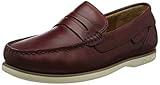  Chatham Herren Faraday Bootschuhe, Braun (Red Brown 001), 42.5 EU