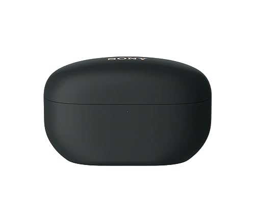 Image of Sony WF-1000XM5 Truly Wireless Bluetooth Noise Canceling Headphones - Black (Renewed)