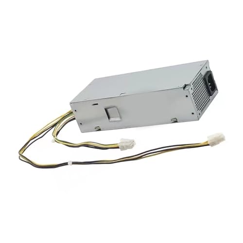 Bloc d'alimentation PC 180W 6+4 broches 00PC780 pour unité centrale V530S
