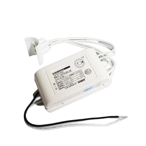 RTRCAGAKM Compatible avec Les ballasts électroniques for Philips EB-C 22 W/32 W/40 W TL5C LP T5(22w)