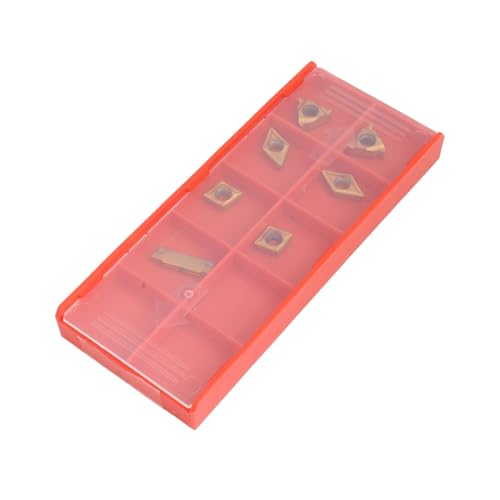 Set de 7 herramientas de torno multifuncionales 10mm miniatura 3