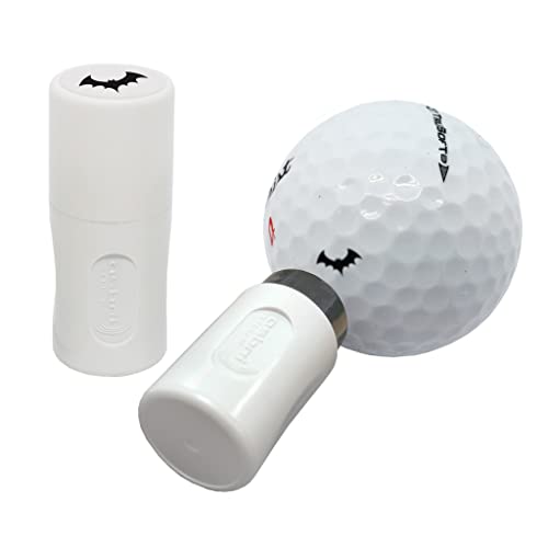 Asbri Golf Bat - Set de Regalo de Golf, Color Negro Cover