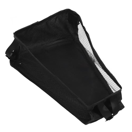 Totority 用お 納ポーチ 大容 オーガナイザーバッグ 製 摩耗性 な取り付 可