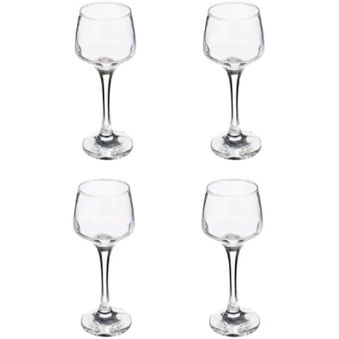 Verres à Liqueur Elaya - Secret de Gourmet Cover
