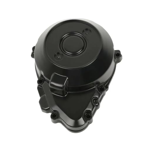 Cubre cárter para Z750 y Z1000 que evita fugas por rotura de estator