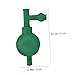 MUSISALY 3pcs Quantitative Filler Bulb Suction Pipette Filler Valves Industrial Lab Accessory