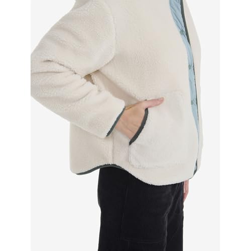 Aigle Aiw24Wfle012 Jacke L