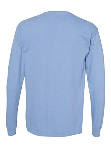 Image of Comfort Colors Adult Long Sleeve Style G6014 Tee