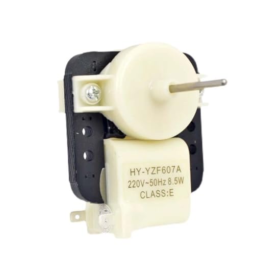 冷蔵庫部品のための冷蔵庫のファン モーター HY-YZF607A 220V 8.5W