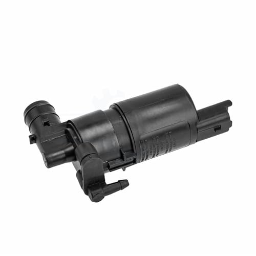 Moteur d'essuie-glace en panne ? Remplacez votre pompe 28920-7S000