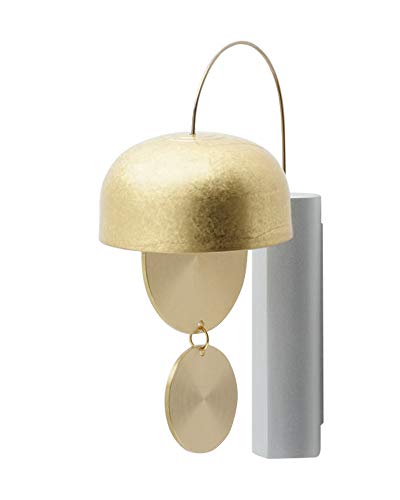 どありん 響(ひびき) 光彩 モダン仏具 おリン 国産 山口久乗