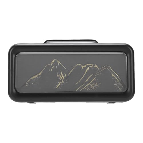 Difusor aromático eléctrico Pssopp 600 mL USB miniatura 3
