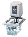 Julabo 9011319.22 CORIO Modelo C-BT19 Circulador de baño de calefacción abierta, 1 kW, 115V, 58 cm de largo, 38 cm de altura, 38 cm de ancho, 20-100 grados C, 19 L