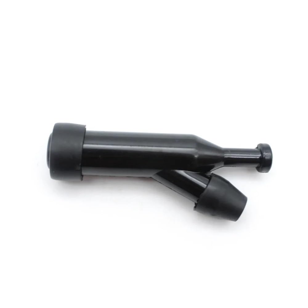 Bouchons de bougie d'allumage GX390 GX270 pour moteurs essence et générateurs, lot de 2