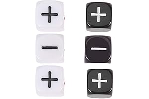 Toyvian Timer Dice Set: Empowering Math Education and Entertainment