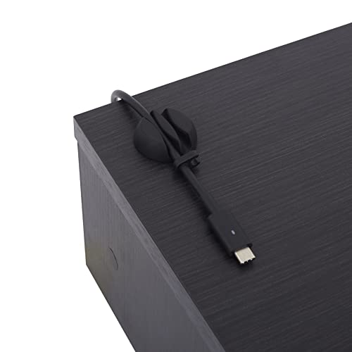 Iris Ohyama, Portamonitor in legno/Sollevatore di