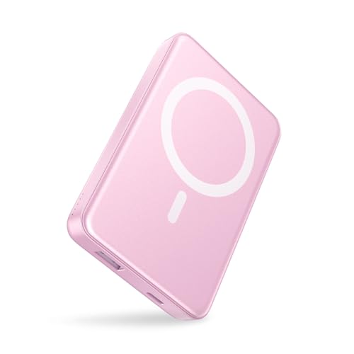 HAIARA 10000mAh Magnetic Phone Charger