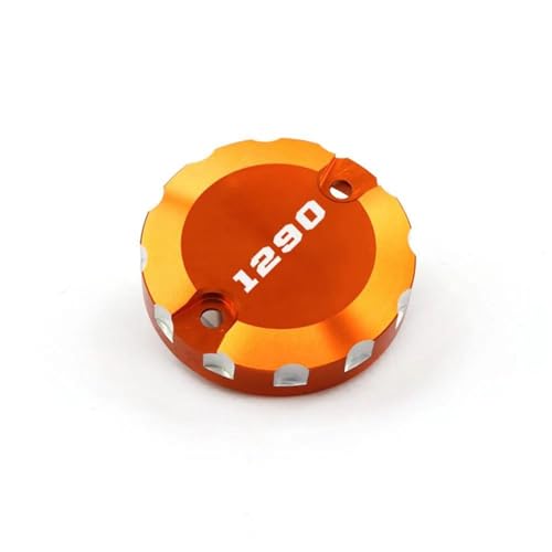 Schutzzubehör Abdeckkappe Für Motorrad-Vorderradbremse, Kupplungsbehälter Für 1290 Für Super Für Duke GT 2016 2017 2018 2019 2020 2021 2022