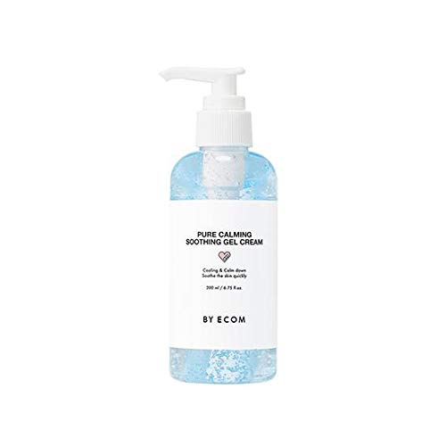 [BY ECOM] Pure Calming Soothing Gel Cream 200ml