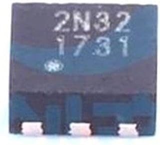 20 pcs MOSFET WPT2N32-6/TR DFN2x2-6L WPT2N32-6/TR