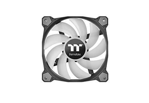 Thermaltake Pure A12 Boitier PC Ventilateur 12 cm 1 pièce Neuf - vue 6
