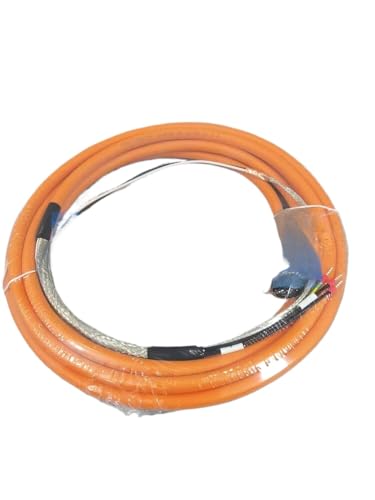 1-Piece new servo encoder cable 2090-CPBM7DF-16AF05 5m