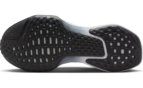 Nike Men's Invincible 3 Road Running Shoes (Black/White, us_Footwear_Size_System, Adult, Men, Numeric, Medium, Numeric_15)4