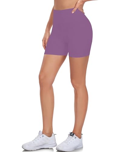 HayFeel Meninas Shorts De Ciclismo - 5