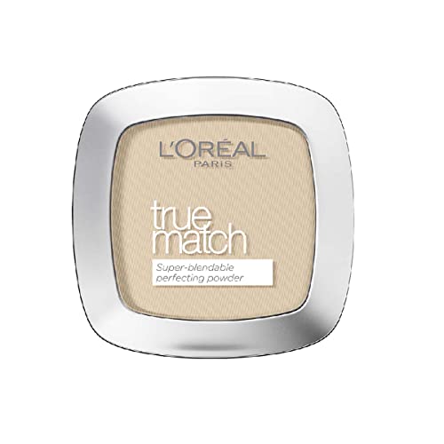 maquillaje loreal true match Marca L’Oréal Paris