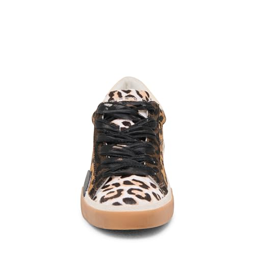 Image of Dolce Vita Women's Zina Sneaker