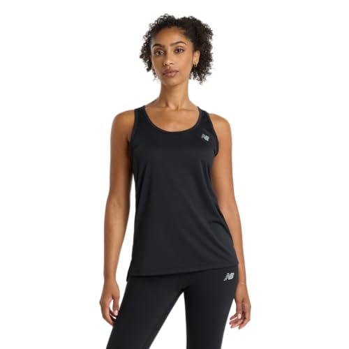 new balance(ニューバランス) Sport タンクトップ ノースリーブ (WT51253) レディース WT51252