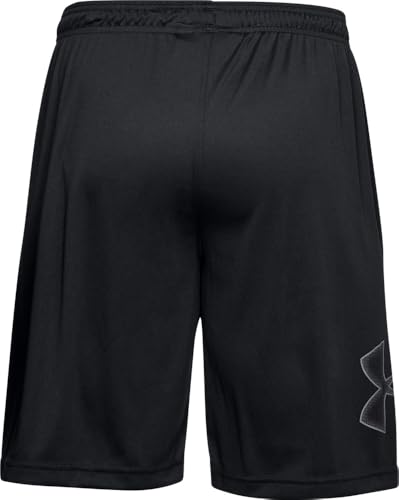 Image of Under Armour UA Tech Graphic Shorts