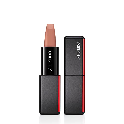 Shiseido Modern Matte Powder Lipstick, 502 Whisper, 1 x 4g