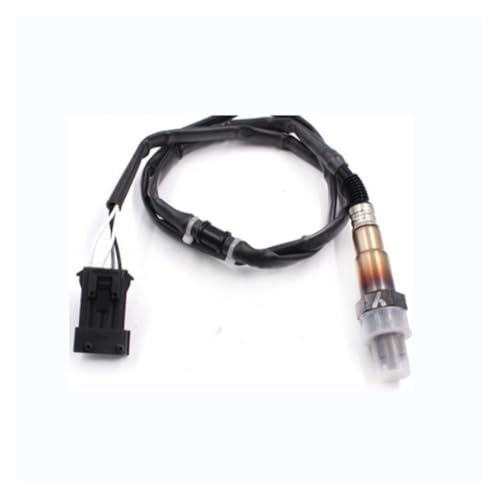 Capteur 30774570 pour corriger les voyants moteur et pannes de signal électronique