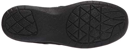 Easy Street Damskie mule swing, Czarny - 38 EU