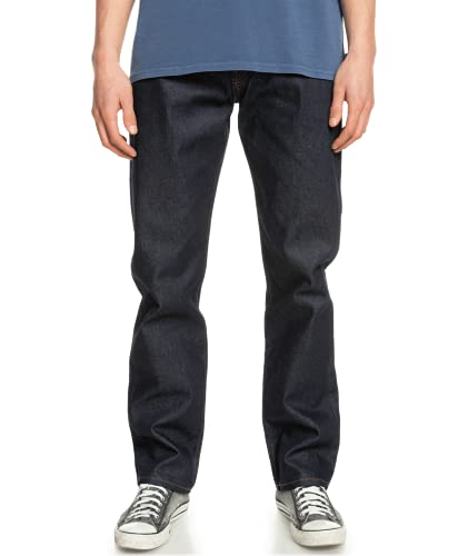 Quiksilver Men's Aqua Cult Rinse-Pant