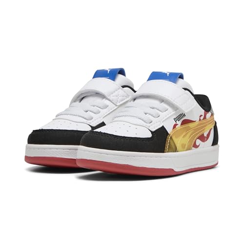Image of PUMA, Unisex-Child Caven 2.0 Hot Wheels Ac+ Inf