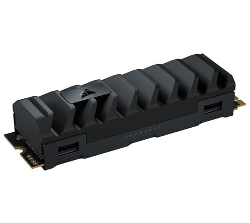 CSSD-F1000gbMP600PXT Velocità Lettura e Scrittura Sequenziale Fino a 7.1000 Mb/s e 5.800 Mb/s, Nero, 1 Tb - Hdd - Immagine 2