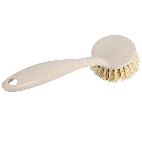 Image of Multi-Purpose Dish Brush Kitchen Dish Brush, Kitchen Brush, for Dishes Bowls