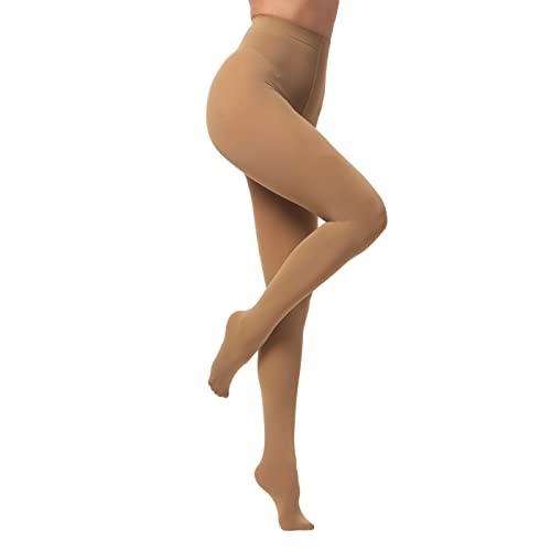 EVERSWE Women's 80 Den Soft Opaque Tight, Women's Tights