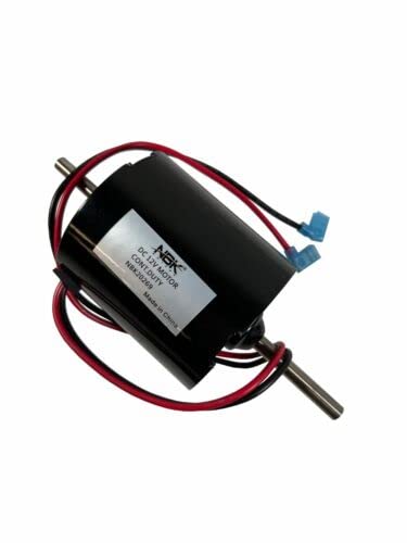 Hydro Flame Furnace Heater Blower Motor for Atwood 37697 30133 8525 IV 8531 IV