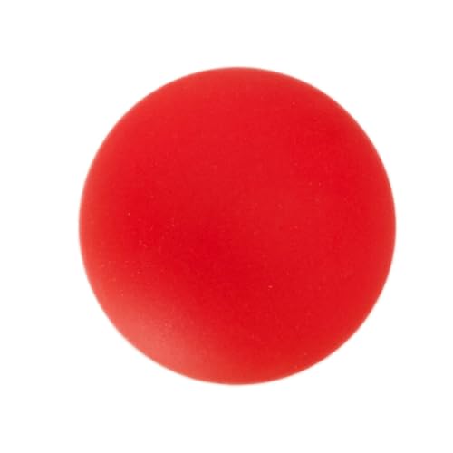 NOLITOY 2 Piezas rodillo Puntos gatillo apretones Agarre pinza masaje de pies músculo rodillo de masaje puntiagudo rodillo muscular bola de masaje pelota de yoga