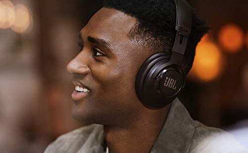 JBL CLUB 950NC Cuffie Over Ear Wireless Bluetooth