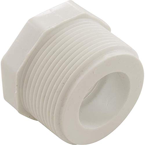 Reducer Bushing, 1-1/2x3/4In, MNPT x FNPT