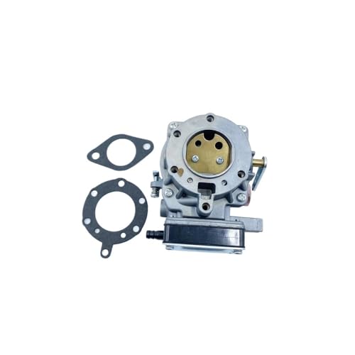 Carburateur 19,5 CV pièce de rechange moteur thermique autoportée 42E707 19306