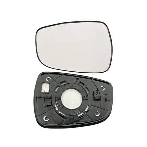 Rétroviseur chauffant 87611-3X000 pour Elantra 2011-2015