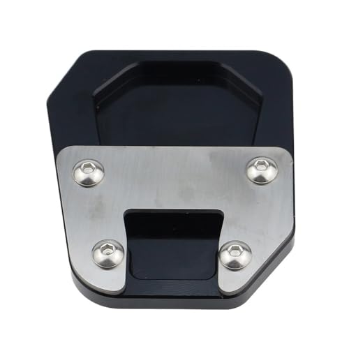 Extension béquille latérale premium en alu pour CRF1100L 2020-2021